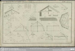 Tab. XVIII. Fig. 309-335