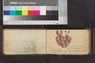 Bünau, Erdmuth Henriette von; Blatt 16