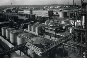 Bergedorfer Eisenwerk AG, Astra-Werke, Hamburger Industrie