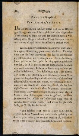 32-57, Erster Artikel.