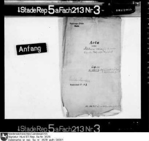 Verschiedene Memoriale, Verordnungen, Verzeichnisse und andere Aktenstücke in Militärangelegenheiten