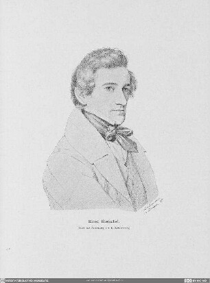 Ernst Rietschel