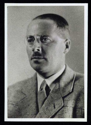 Focke, Heinrich