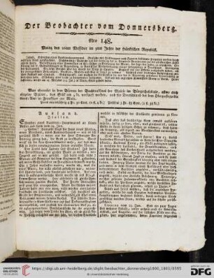Nro 148