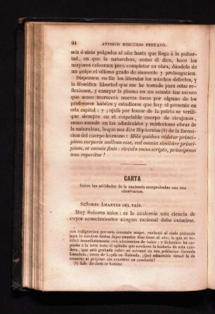Carta