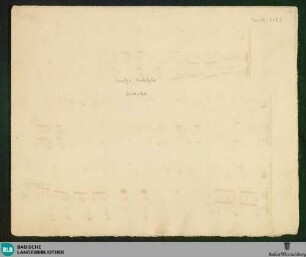 Lodoïska. Excerpts. Arr - Don Mus.Ms. 2123 : S, pf