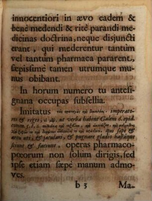 Liber de purgantibus vegetabilibus sectionibus XV. absolutus