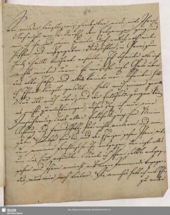 Nr. 36a. Jenichen, G. F.