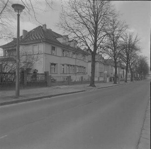 Doppelwohnhaus