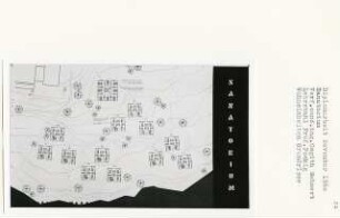 Sanatorium, Kärnten-Pritschitz (Diplomarbeit bei Peter Poelzig): Wohneinheiten, Grundrisse 1:200