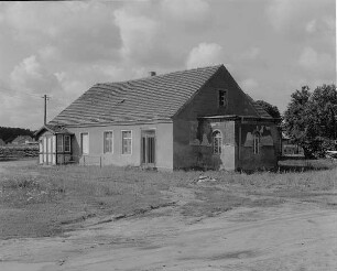 Ehem. Gasthof Hinz