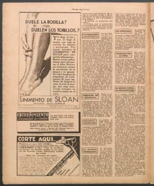 El seguro contra la desocupación
