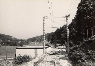 Umgestaltung und Modernisierung der Albtalbahn durch die Albtal-Verkehrs-Gesellschaft mbH
