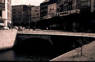 Hamburg: Hochbahn