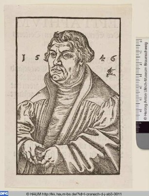 Martin Luther
