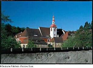 Zisterzienserinnenabtei Klosterstift St. Marienthal