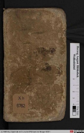 Centuriae Selectorum Casuum Conscientiae, I. II. III.tia