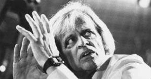 Klaus Kinski