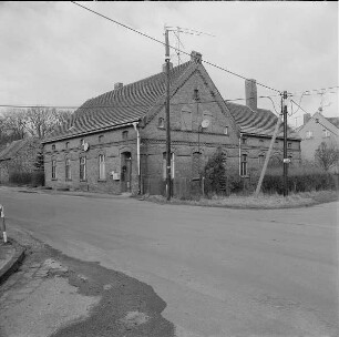 Gehöft (ehemalige Dampfbäckerei)