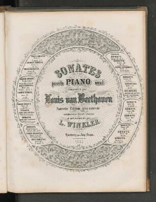Sonate : uv. 106