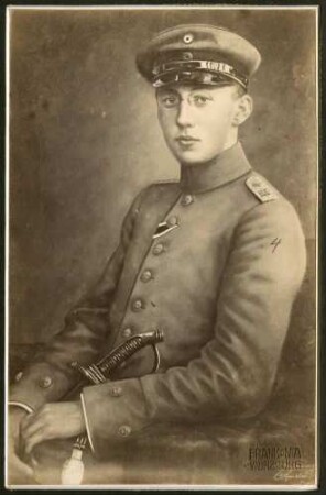 Wolz, Anton