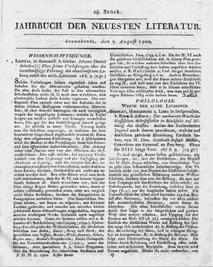 1800-08-02 : 15. Stück