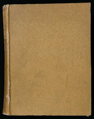 Epistolae familiares