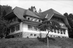 Schapbach: [Ochsenwirtshof]