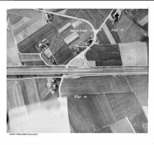 BAB Ruhrgebiet - Hannover Bl. 174A, Gauß-Krüger-Koordinaten: Rechtswert: 3486, Hochwert: 5780