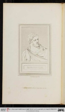 Caracalla