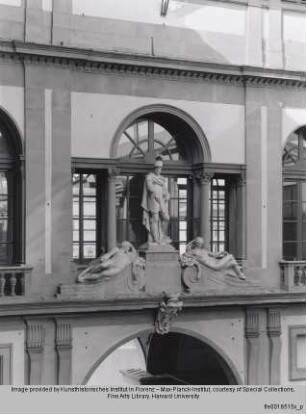 Uffizien, Florenz
