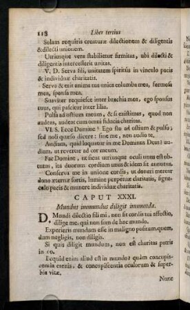 118-130, Caput XXXI. - XL.