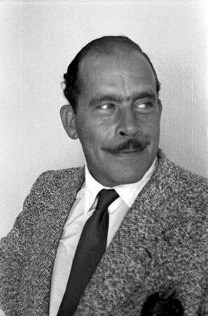 Badenweiler: alemannische Dichter, Walter Franke