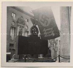 München, Tag der deutschen Kunst