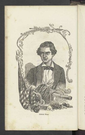 Colonel Hays