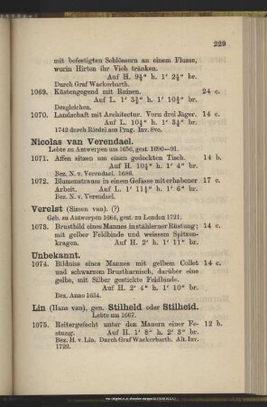Holländische Schule