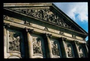 St. Hedwigskirche 9.6.73.