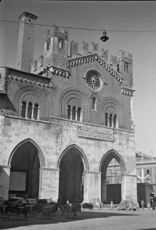 Palazzo Comunale