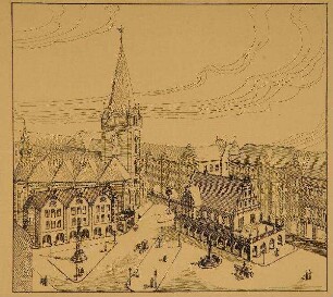 Kiel, Alter Markt