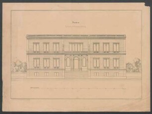 Museum für Kunst- und Gewerbeausstellung