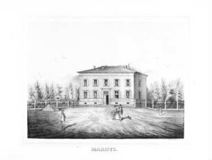 Mausitz