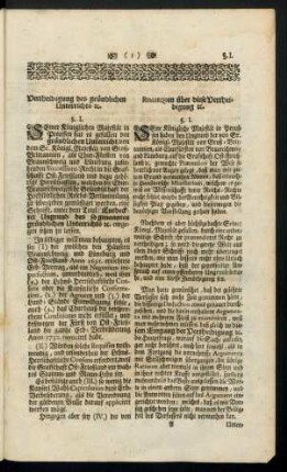Vertheidigung des gründlichen Unterrichts [et)c. = Remarquen über diese Vertheidigung [et]c.