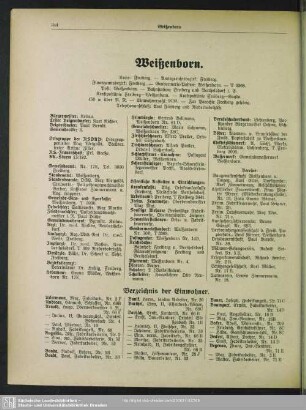 Weißenborn