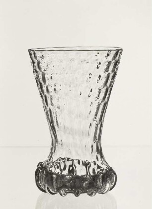 Becher