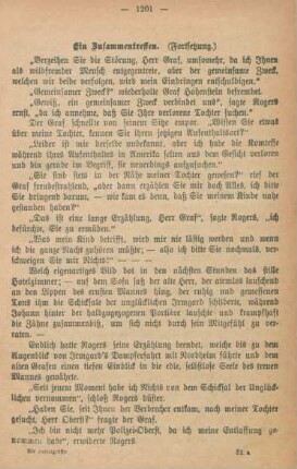 204. Kapitel (Fortsetzung) - 250. Kapitel