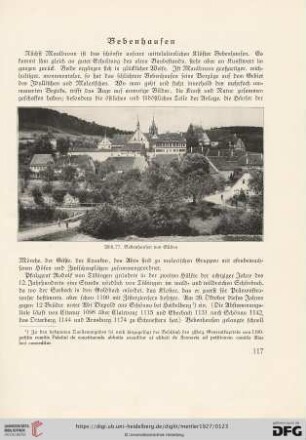 Bebenhausen
