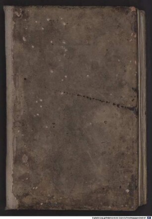 Institutiones grammaticae, liber I - XVI (abbreviatio) [u.a.] - BSB Clm 6398