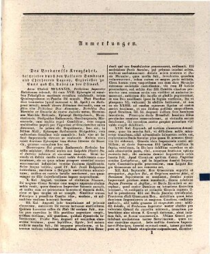 Die Bayern im Morgenlande : Gedächtnißrede zum drei und siebenzigsten Stiftungstage der königlich bayerischen Akademie der Wissenschaften, gelesen am 28. März 1832