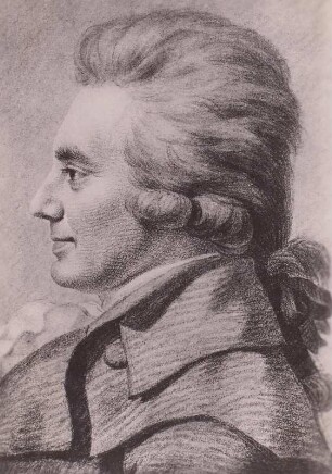 Körner, Christian Gottfried