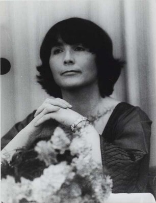 Renate Holland-Moritz